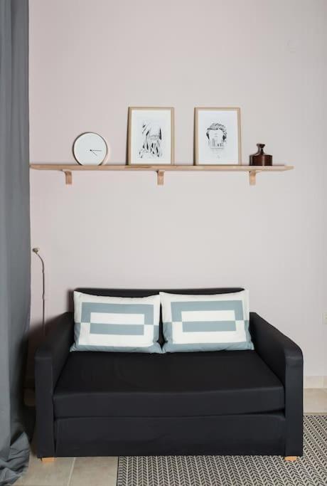 Apartment Bright & Gentle *