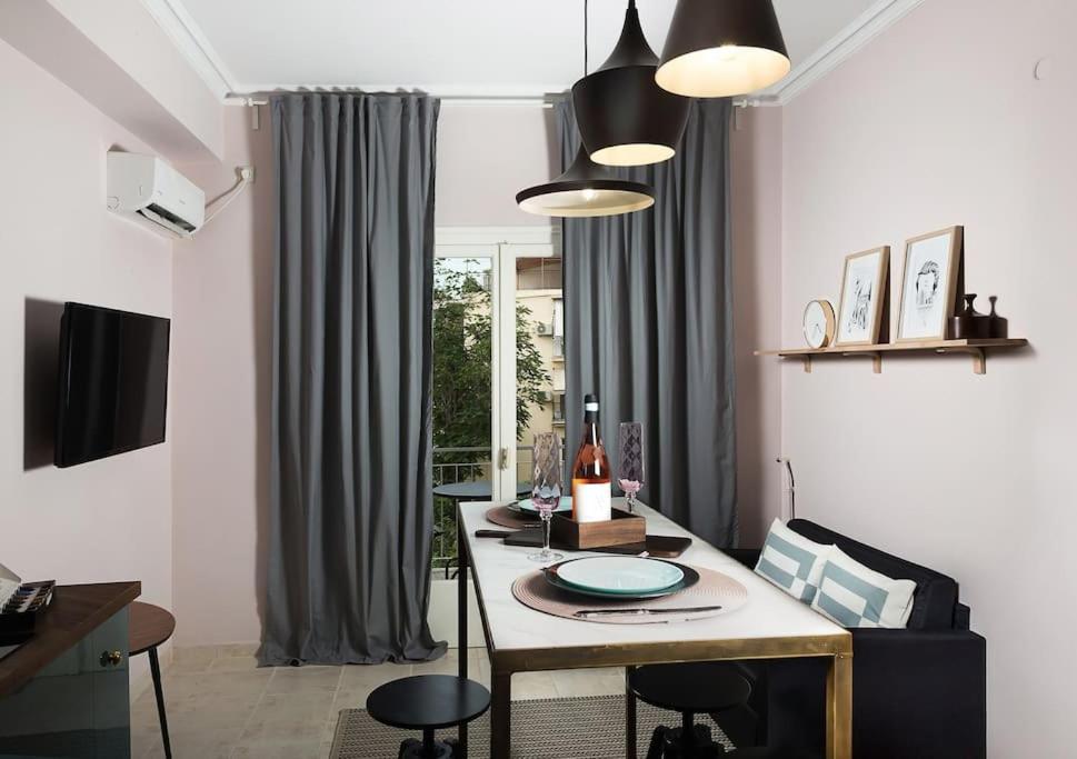 Bright & Gentle Apartment *