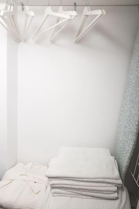 Apartment Bright & Gentle