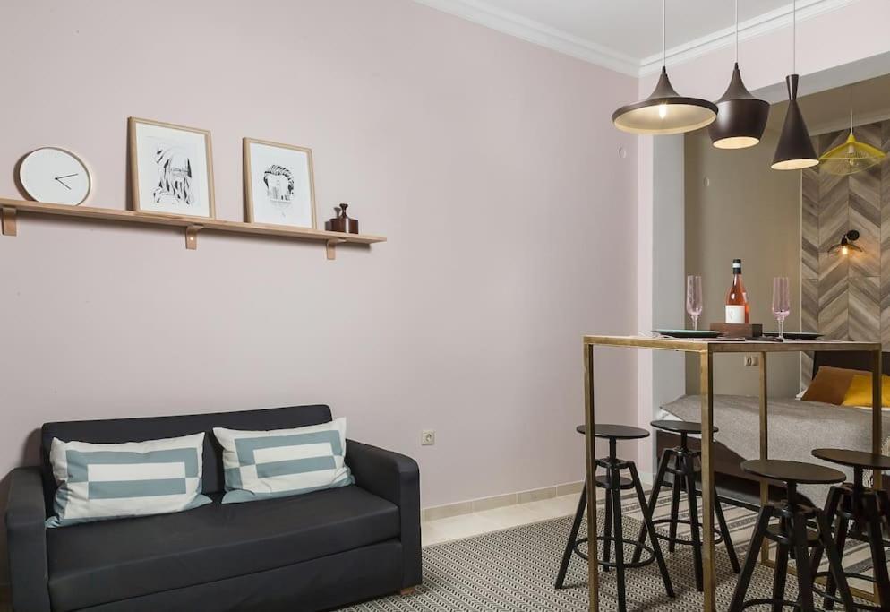 Bright & Gentle Apartment *
