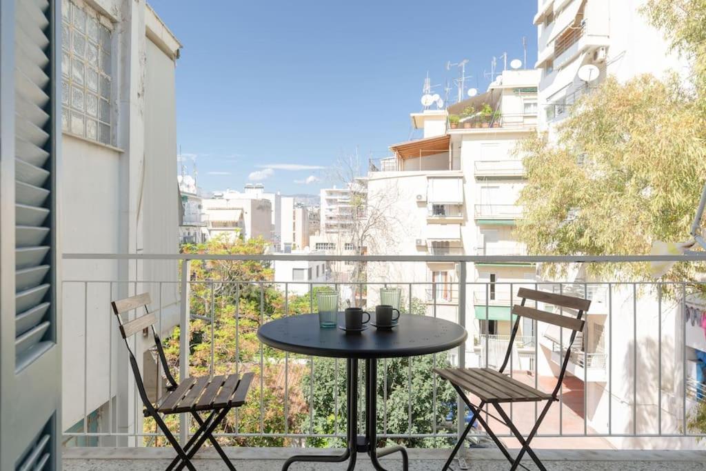 Bright & Gentle Athen