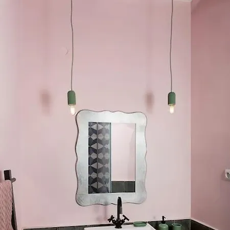 Bright & Gentle Apartment Афины Экстерьер фото