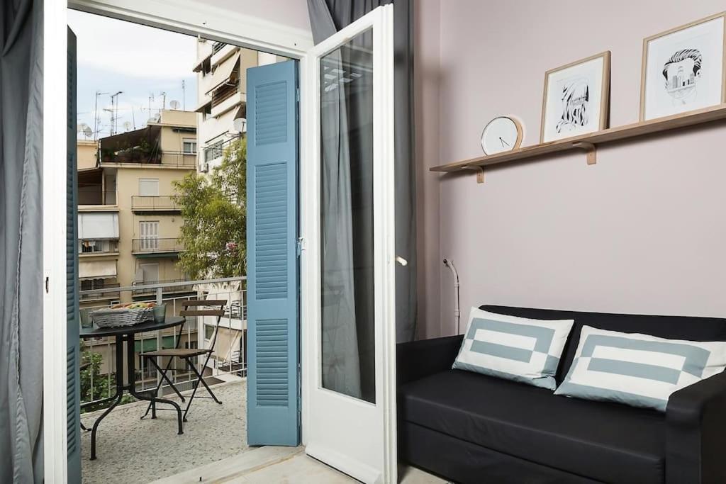 Apartment Bright & Gentle Athens