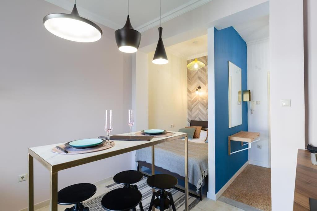 Apartment Bright & Gentle Athens