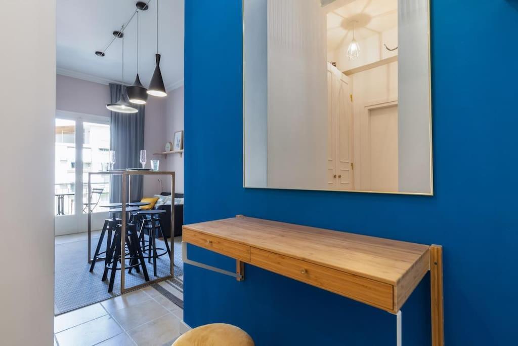 Apartment Bright & Gentle