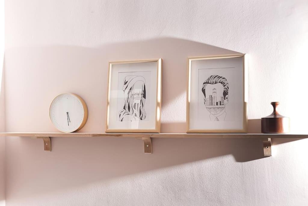 Appartamento Bright & Gentle Atene